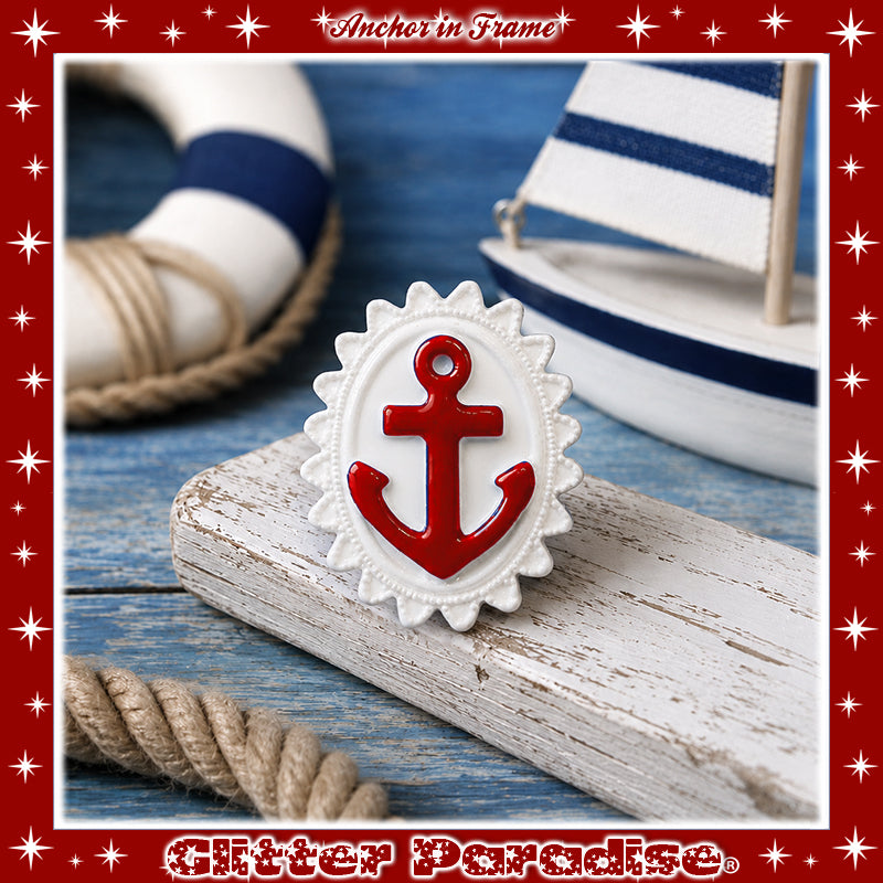 Ring: Anchor in Frame