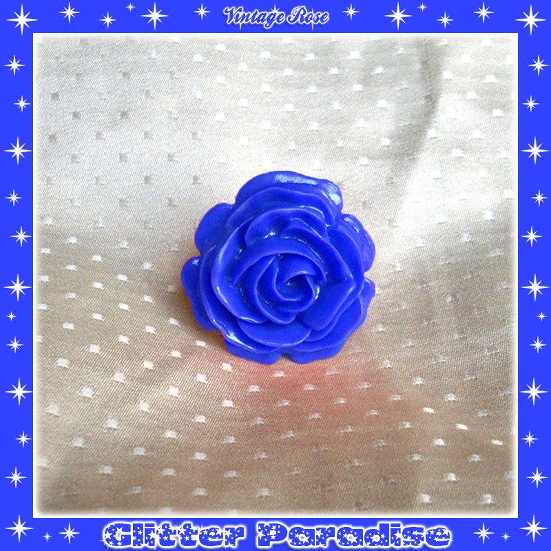 Ring: Vintage Rose