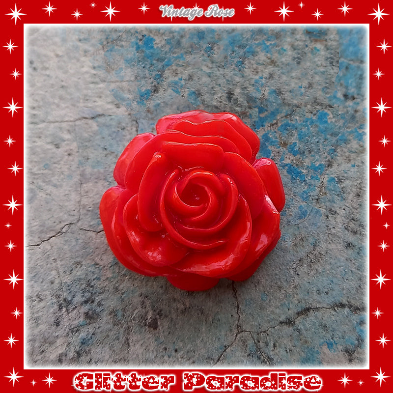 Ring: Vintage Rose