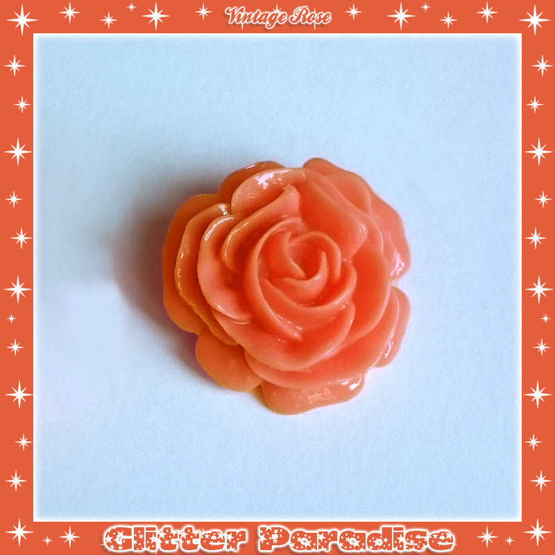 Ring: Vintage Rose