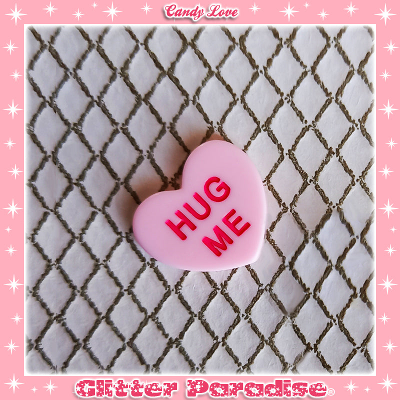 Pin : Candy Love