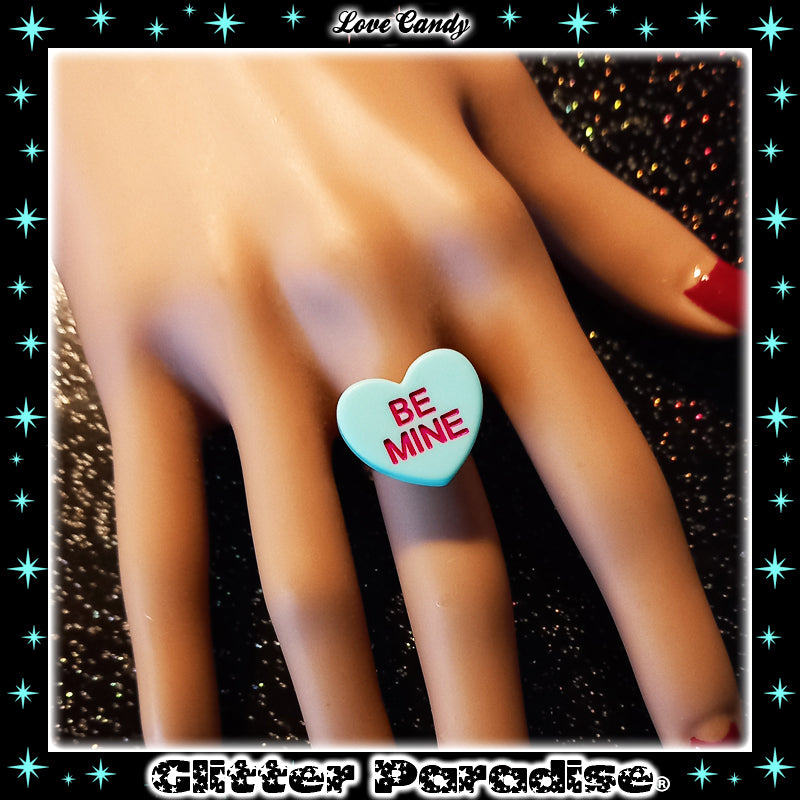 Ring: Candy Love