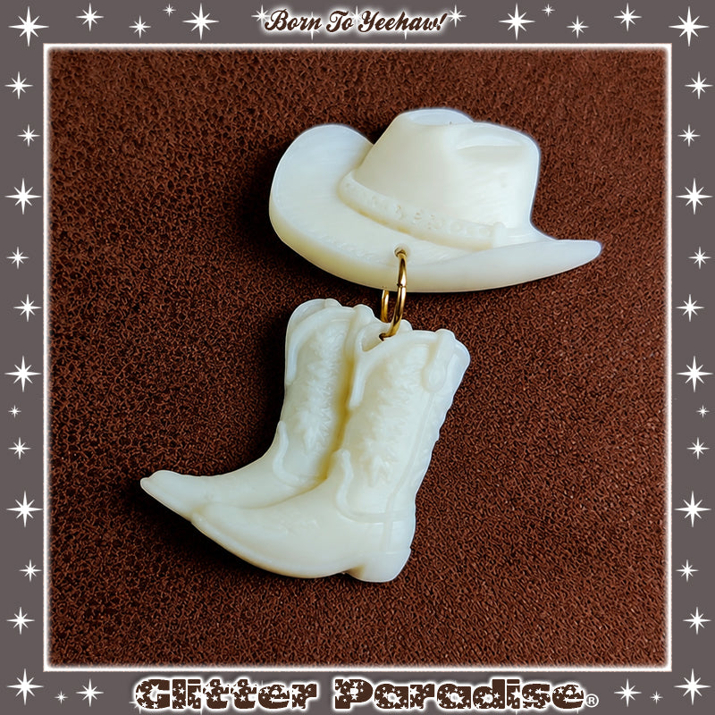 Cojunto: Born to Yeehaw!