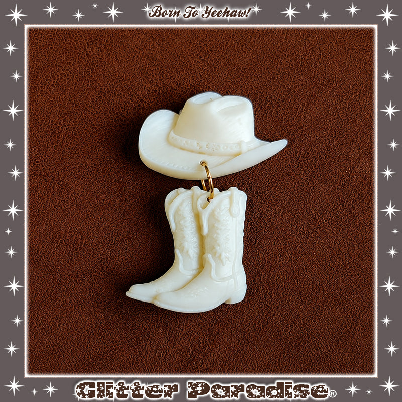 Cojunto: Born to Yeehaw!