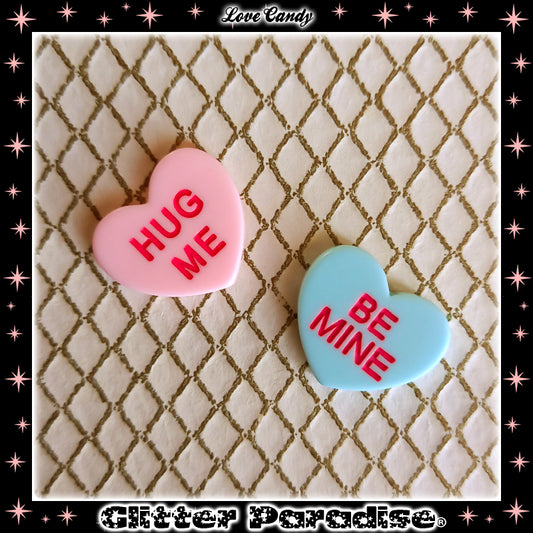 Pin : Candy Love