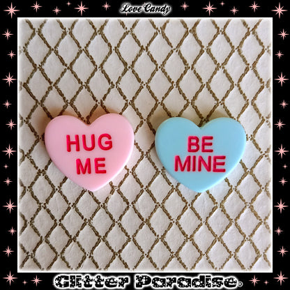 Ring: Candy Love