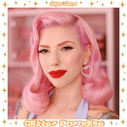 Pendientes: Marilyn Love Pearls