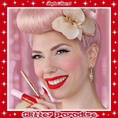 Pendientes: Star Burst and Pearl