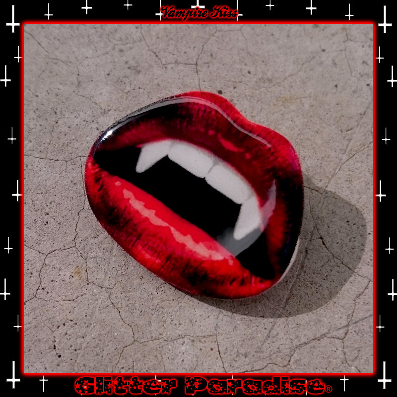 Set : Vampire Kiss