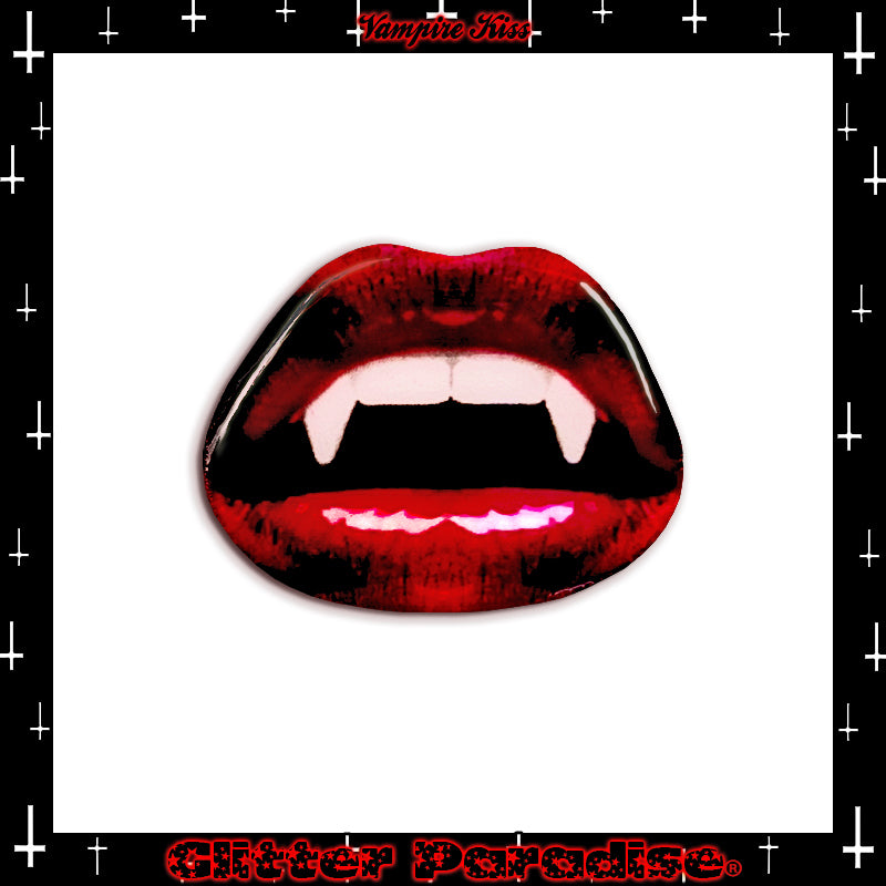 Set : Vampire Kiss