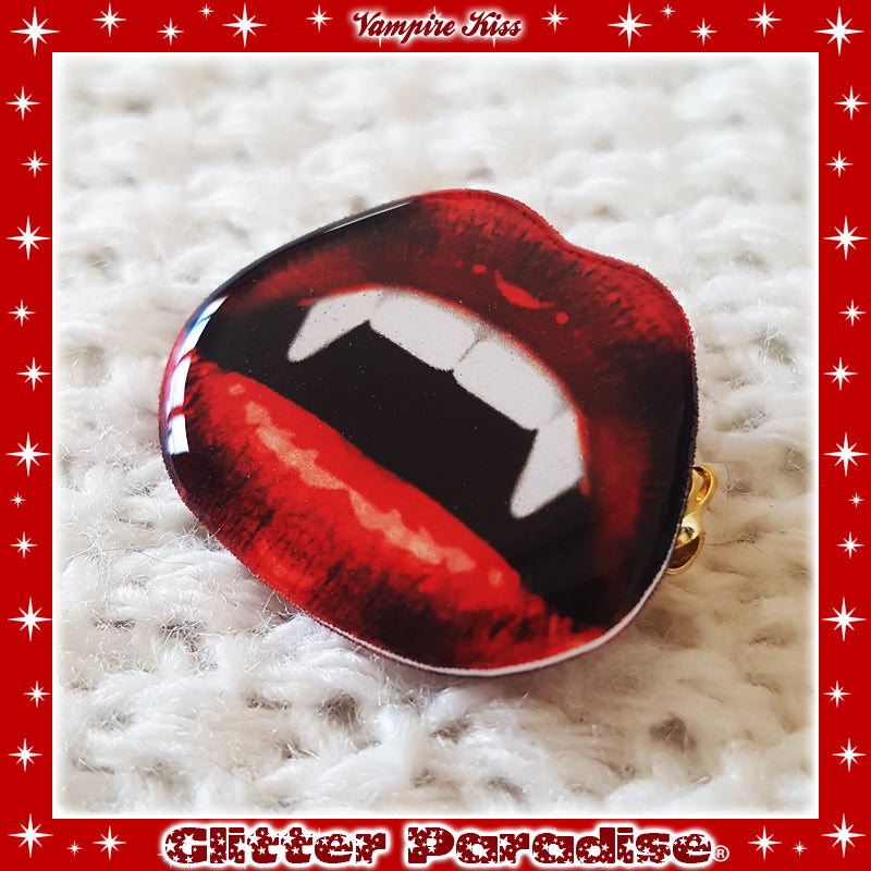 Set : Vampire Kiss