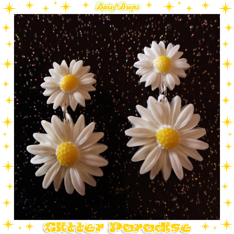 Pendientes: Cherry Blossom