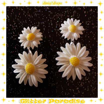 Pendientes: Cherry Blossom