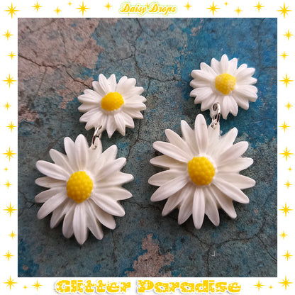 Pendientes: Cherry Blossom