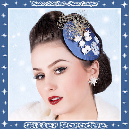 Set: Winter Sunburst & Starlite