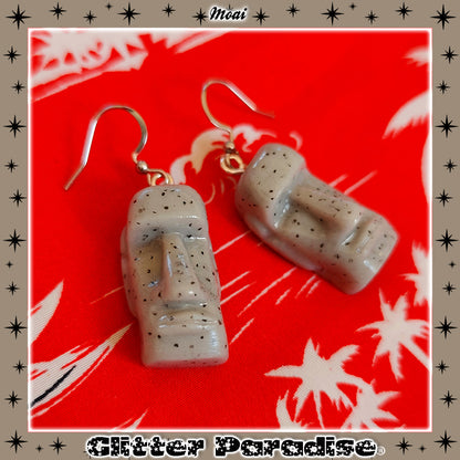Cojunto: Moai