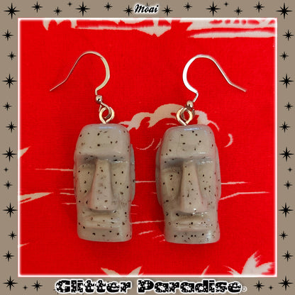 Cojunto: Moai