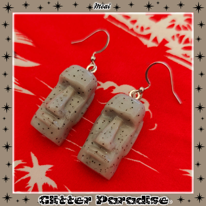 Cojunto: Moai