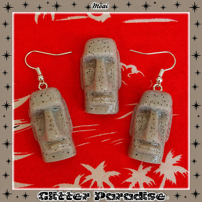 Cojunto: Moai