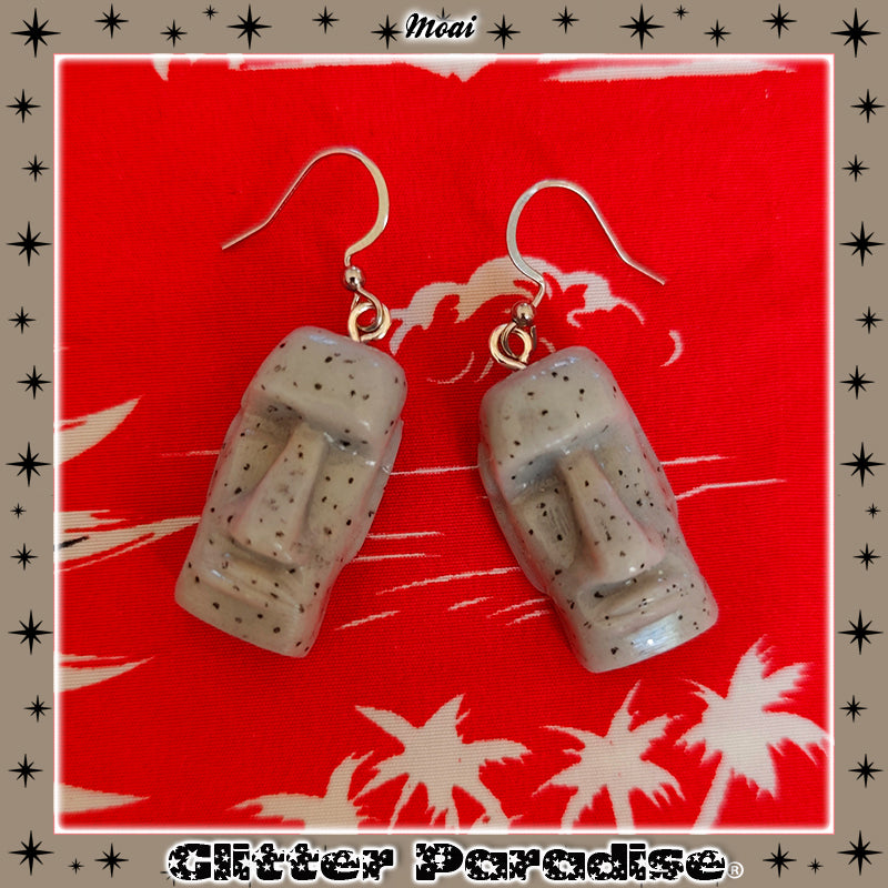 Cojunto: Moai
