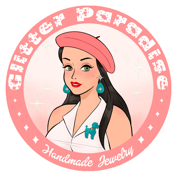 Glitter Paradise