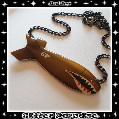 Set: Shark Bomb