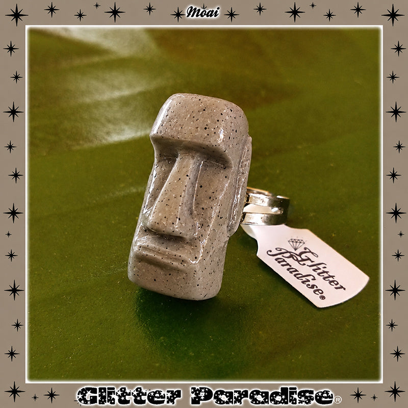 Cojunto: Moai