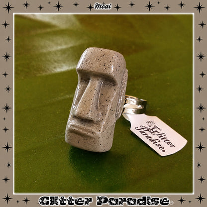 Cojunto: Moai