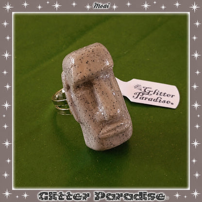 Cojunto: Moai