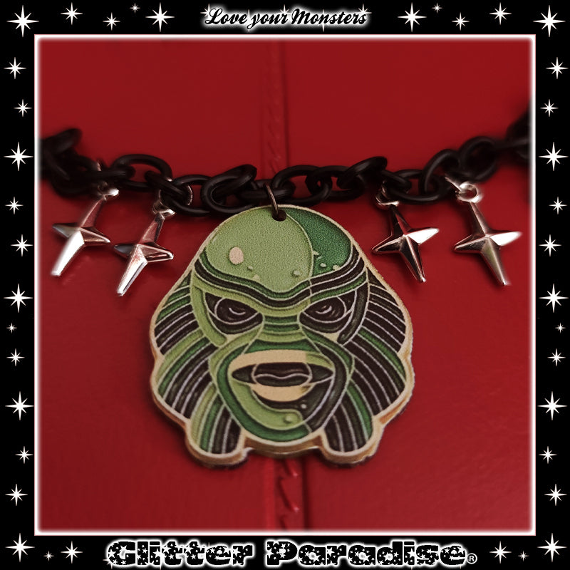 Conjunto : Love Your Monsters