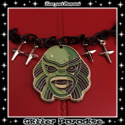Conjunto : Love Your Monsters