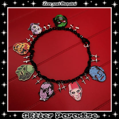 Conjunto : Love Your Monsters