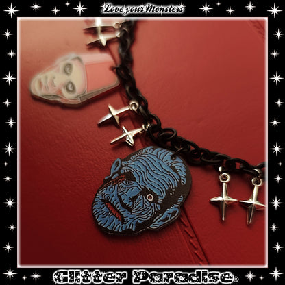 Conjunto : Love Your Monsters