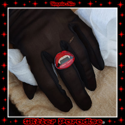 Set : Vampire Kiss
