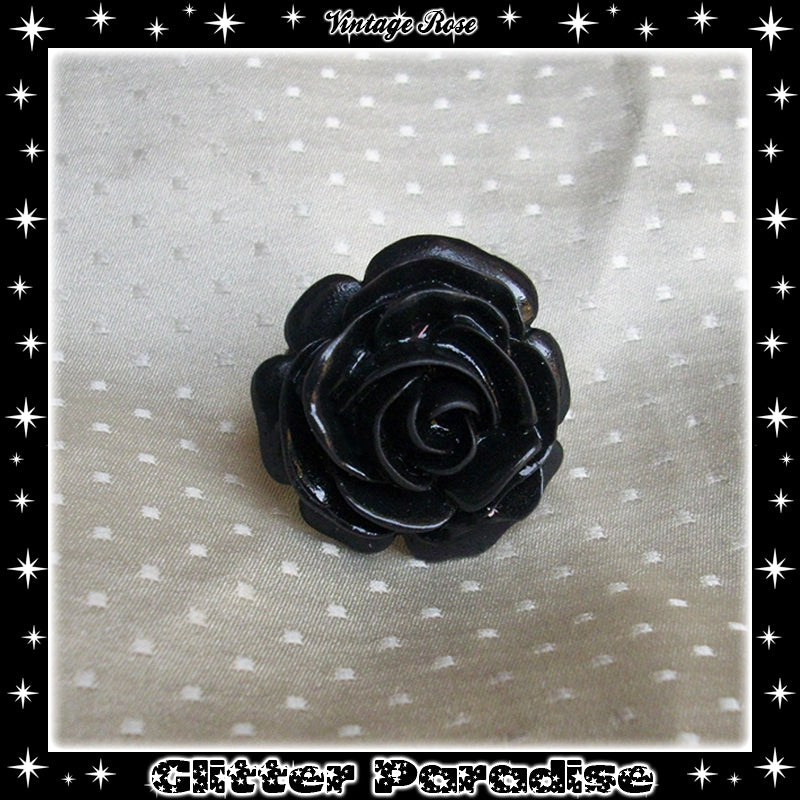 Ring: Vintage Rose
