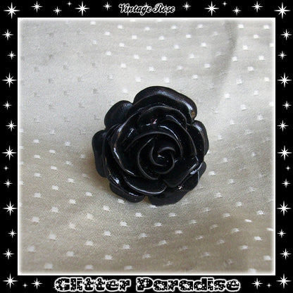 Ring: Vintage Rose