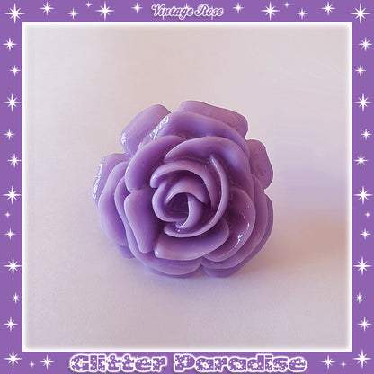 Ring: Vintage Rose