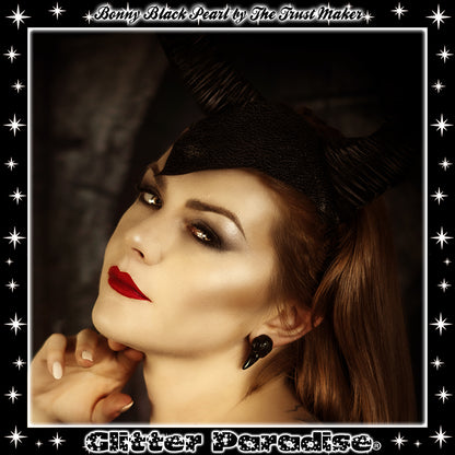 Pendientes: Crow Skull