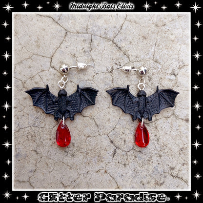 Set : Midnight Bat's Elixir