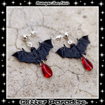 Set : Midnight Bat's Elixir