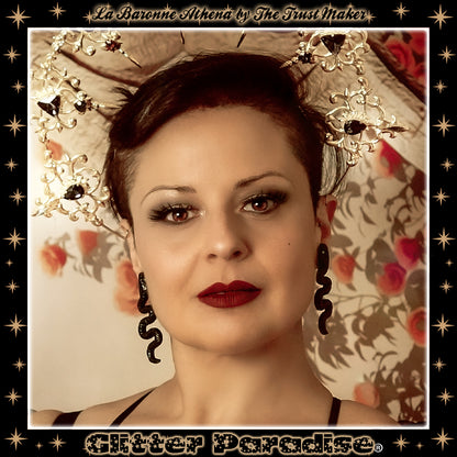 Pendientes: Salem's Snake