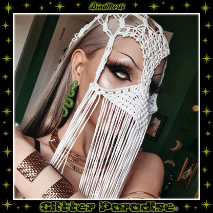 Pendientes: Salem's Snake