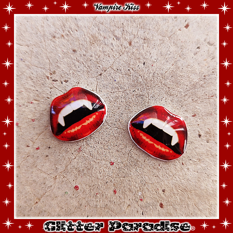 Set : Vampire Kiss