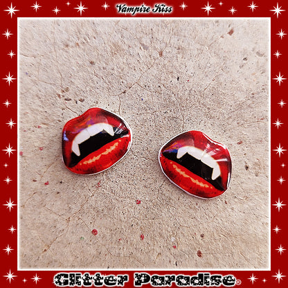 Set : Vampire Kiss