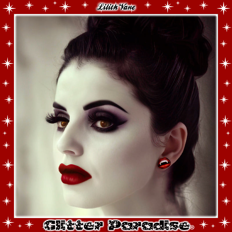 Set : Vampire Kiss