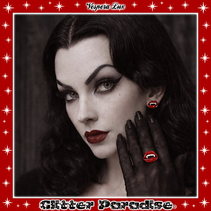 Set : Vampire Kiss