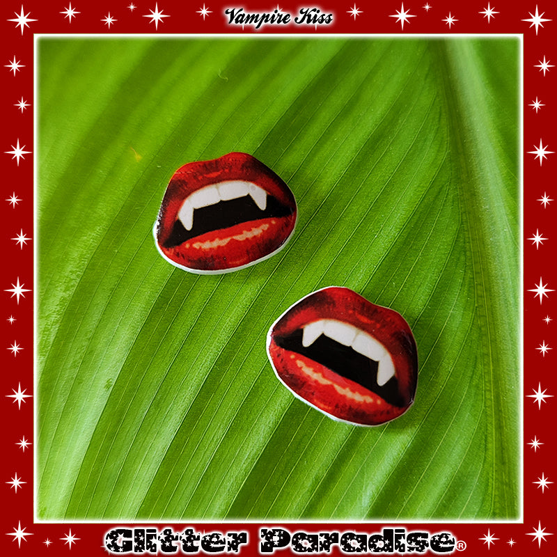 Set : Vampire Kiss