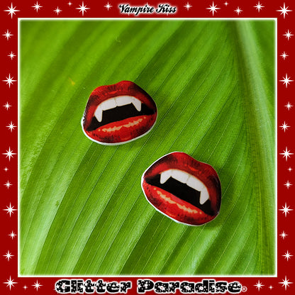 Set : Vampire Kiss