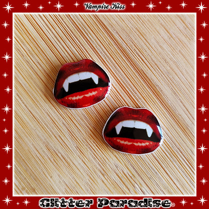 Set : Vampire Kiss