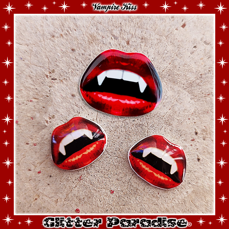 Set : Vampire Kiss